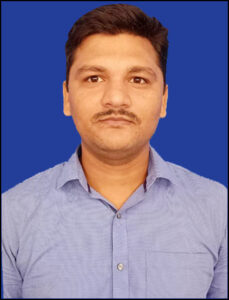 Dr Prashant kumar choudhary