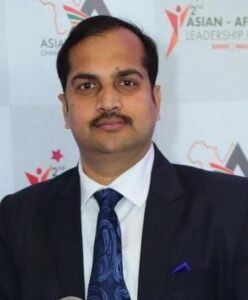 Dr.Prem Chand Gupta