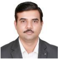 DR. ANIMESH KUMAR SHARMA