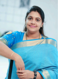 Shruthi S V