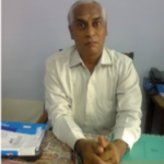 Dr. M.Chandramouleeswaran