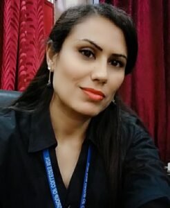 Dr. Suchitra Tyagi